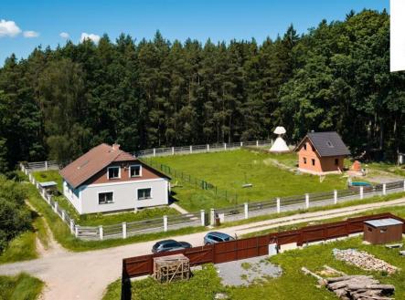 Prodej domu/vily, 138 m²