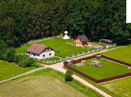 Prodej domu/vily, 138 m²