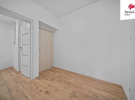 Prodej bytu, 2+1, 76 m²