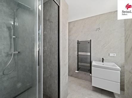 Prodej bytu, 2+1, 76 m²