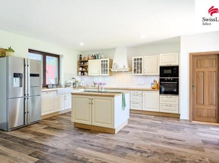 Prodej domu/vily, 223 m²
