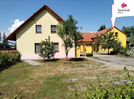 Pronájem bytu, 1+kk, 32 m²