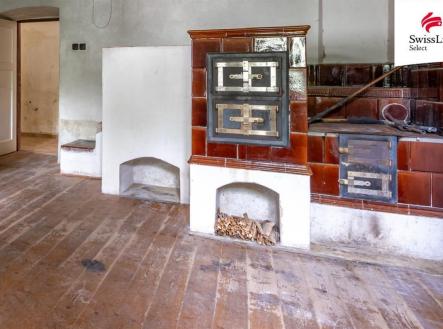 Prodej chaty/rekreačního objektu, 345 m²
