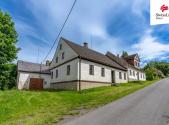 Prodej chaty/rekreačního objektu, 345 m²