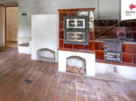 Prodej chaty/rekreačního objektu, 345 m²