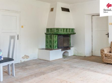 Prodej chaty/rekreačního objektu, 345 m²