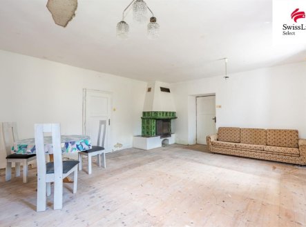 Prodej chaty/rekreačního objektu, 345 m²