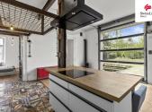 Prodej bytu, 3+kk, 68 m²