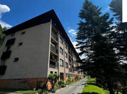 Prodej bytu, 3+1, 98 m²
