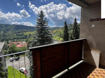 Prodej bytu, 3+1, 98 m²
