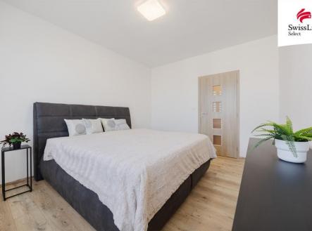 Prodej bytu, 3+1, 69 m²