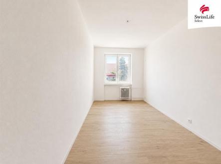 Prodej bytu, 3+1, 64 m²