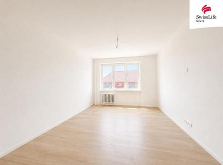Prodej bytu, 3+1, 64 m²