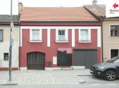 Pronájem obchodní prostory, 50 m²