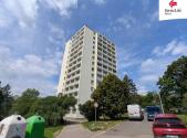 Prodej bytu, 1+kk, 22 m²