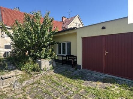 Pronájem bytu, 3+1, 95 m²