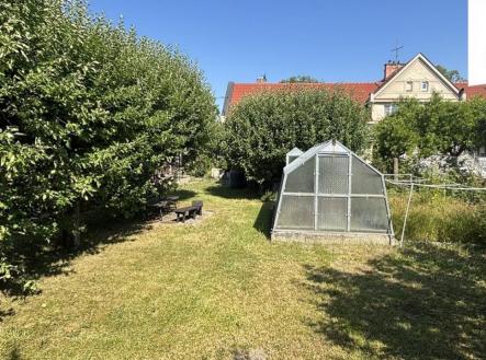 Pronájem bytu, 3+1, 95 m²