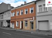Prodej domu/vily, 304 m²