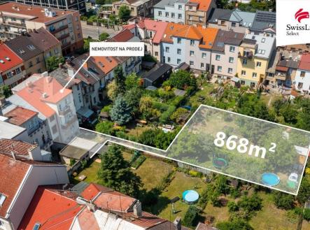Prodej domu/vily, 192 m²
