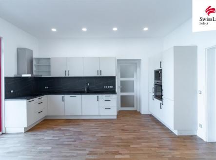 Pronájem bytu, 3+kk, 86 m² obrázek