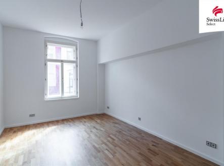 Pronájem bytu, 3+kk, 86 m²
