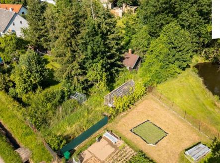 Prodej domu/vily, 63 m²