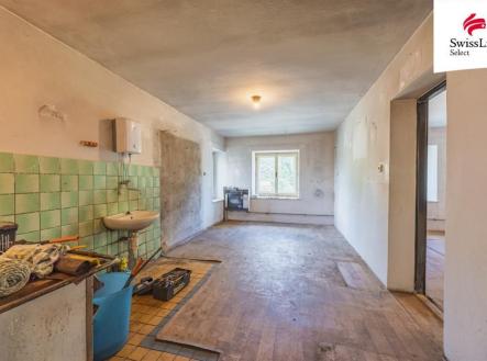 Prodej domu/vily, 63 m²