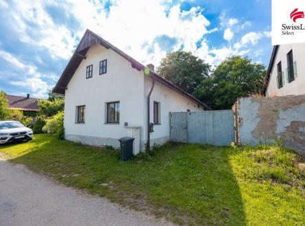 Prodej domu/vily, 63 m²