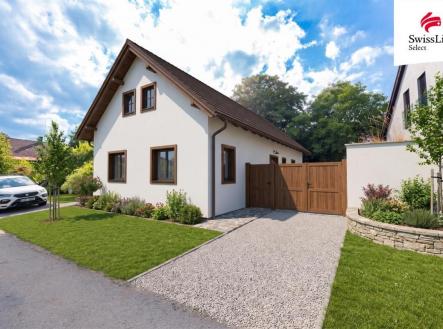 Prodej domu/vily, 63 m²