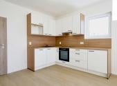 Pronájem bytu, 2+kk, 47 m²