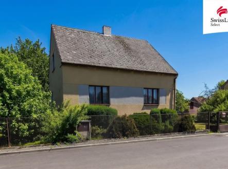 Prodej domu/vily, 100 m²