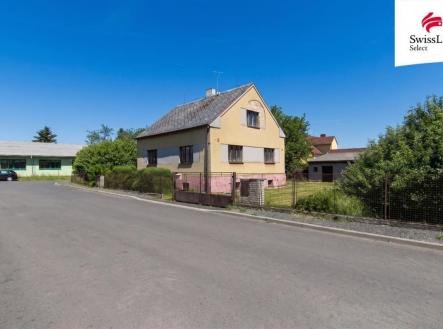 Prodej domu/vily, 100 m²