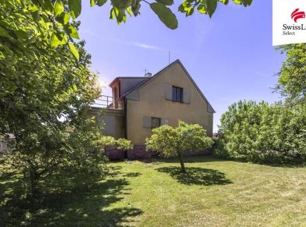 Prodej domu/vily, 100 m²