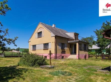 Prodej domu/vily, 100 m²