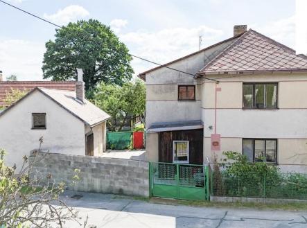 Prodej domu/vily, 145 m²