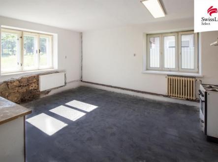 Prodej domu/vily, 145 m²