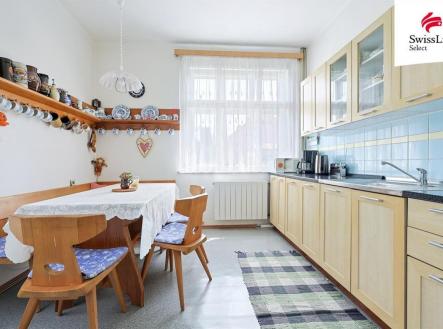 Prodej domu/vily, 513 m²