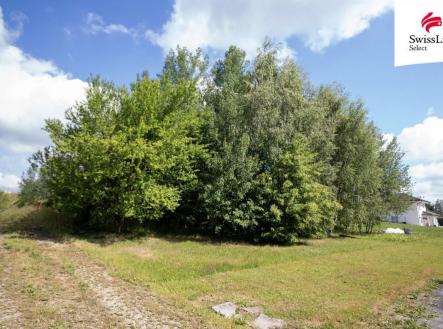 Prodej pozemku pro bydlení, 1 157 m²