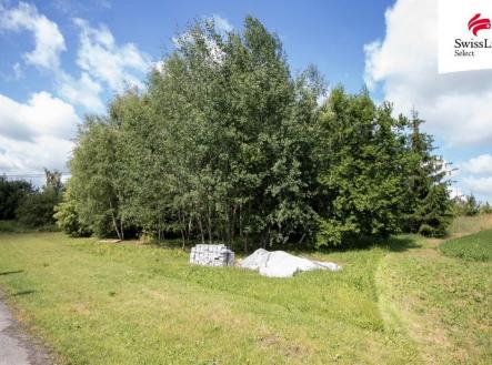 Prodej pozemku pro bydlení, 1 157 m²