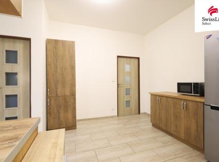 Prodej bytu, 2+1, 50 m²