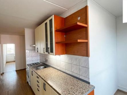 Prodej bytu, 2+1, 65 m²