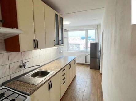 Prodej bytu, 2+1, 65 m²