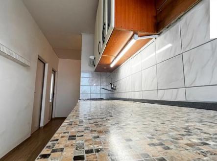 Prodej bytu, 2+1, 65 m²