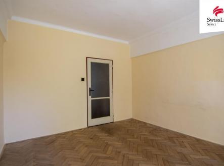 Prodej bytu, 2+1, 56 m²