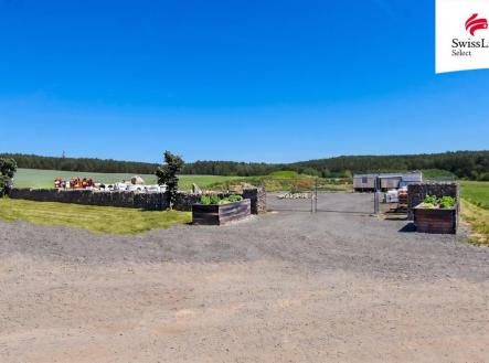 Prodej pozemku pro komerční výstavbu, 15 440 m²