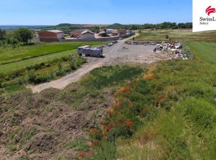 Prodej pozemku pro komerční výstavbu, 15 440 m²