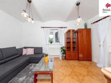 Prodej domu/vily, 51 m²