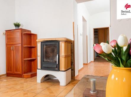 Prodej domu/vily, 51 m²