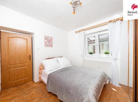 Prodej domu/vily, 51 m²