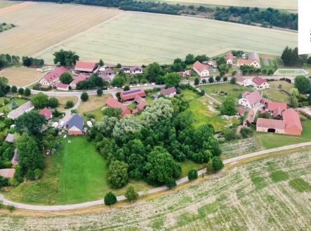 Prodej pozemku pro bydlení, 3 537 m²